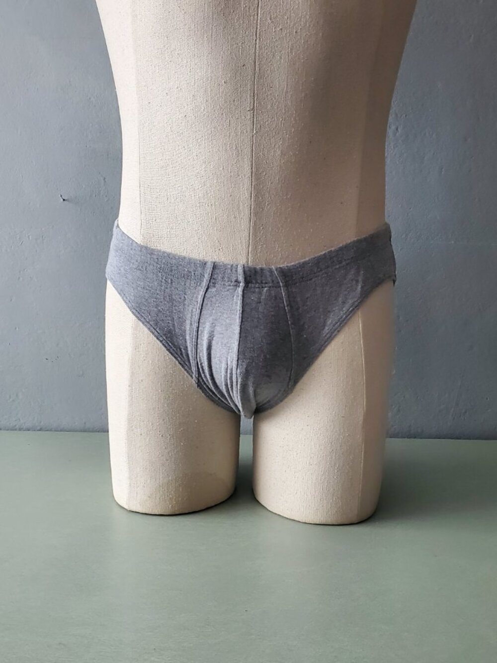 Marc Jacobs Cotton Briefs/ Set of 7